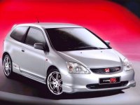 Honda Civic Type R Honda Civic Type R
