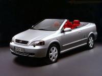 Astra Cabrio Quartz Astra Cabrio Quartz