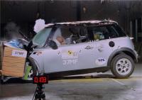 Crash Mini Crash Mini