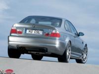 M3 CSL M3 CSL