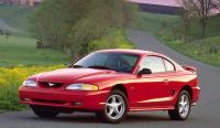 Mustang Mustang