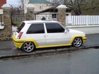 GT Turbo GT Turbo