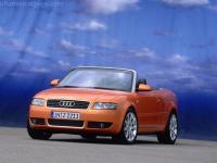 A4 Cabrio A4 Cabrio
