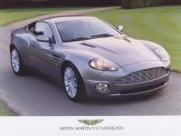 Vanquish Vanquish