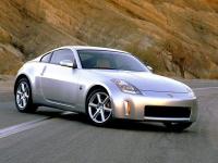 350 Z 350 Z