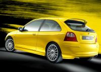 MG ZR MG ZR