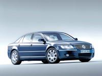 Phaeton Phaeton