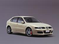 Leon Cupra Leon Cupra