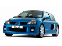 Clio V6 Clio V6