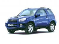 RAV 4 RAV 4