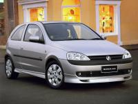 Corsa Corsa