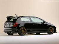 Honda Civic Mugen Honda Civic Mugen