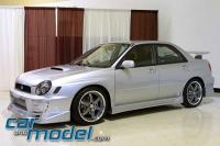 Impreza Impreza
