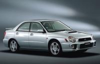 Impreza Impreza