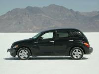 PT Cruiser PT Cruiser