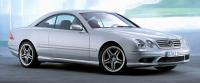 CL 55 AMG CL 55 AMG