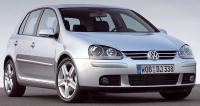 Golf 5 Golf 5