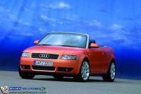 A4 cab A4 cab