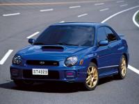 Impreza Impreza
