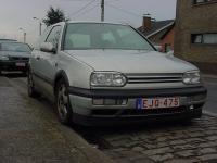 Golf 3 GTI Golf 3 GTI
