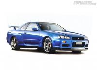 Skyline Skyline