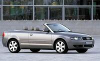 A4 cab A4 cab