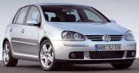 Golf 5 Golf 5