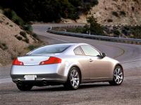Infiniti G35 Sport Coupe Infiniti G35 Sport Coupe