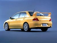 Mitsubishi Lancer Mitsubishi Lancer